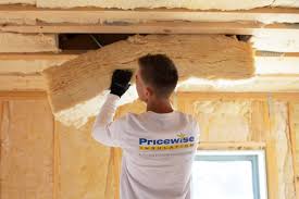 Types of Insulation We Offer in Streetsboro, OH